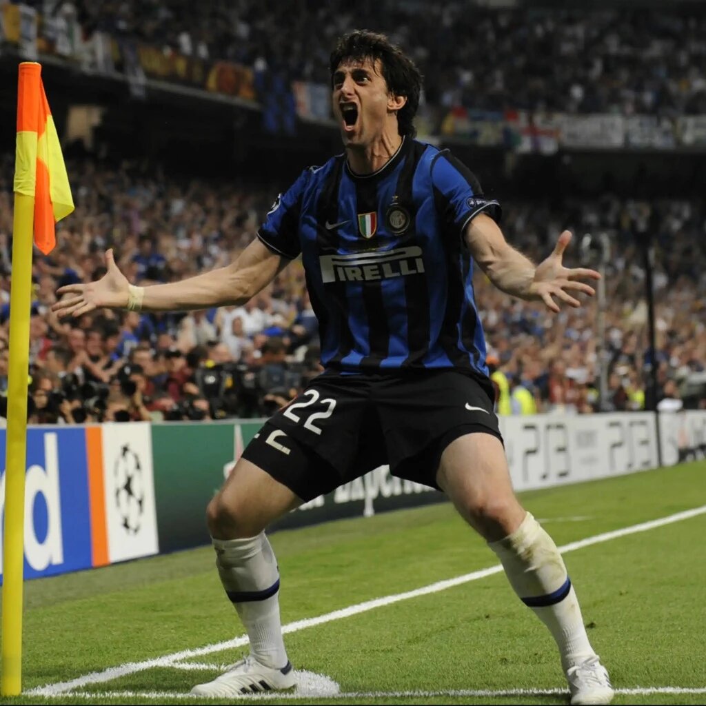 Inter 2009/10 Home