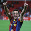 FC Barcelona 2010/11 Home for Kids