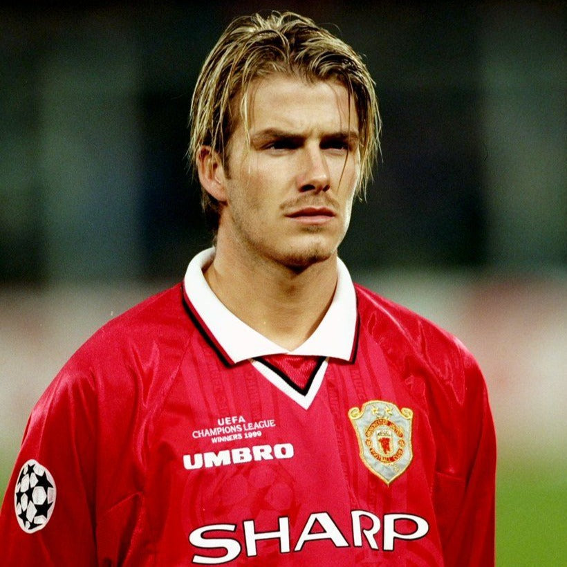 Manchester United 1999/00 Home