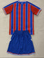Crystal Palace 2025/26 Kids Home