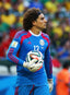 México 2014 Goalkeeper L/S
