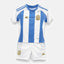 Argentina 2024/25 Kids Home