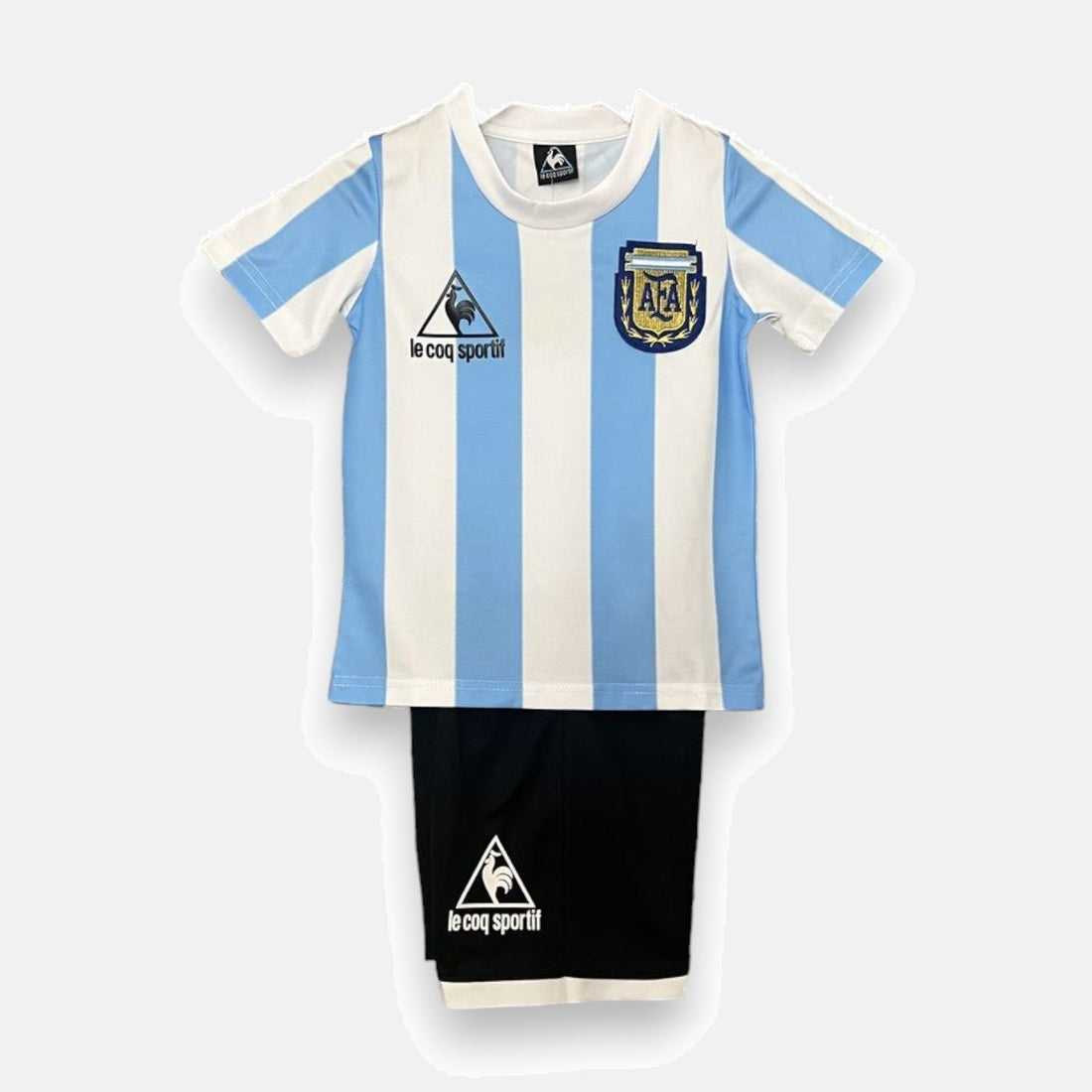 Argentina Retro 1986 Kids
