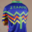 Mexico 1994 Goalkeeper