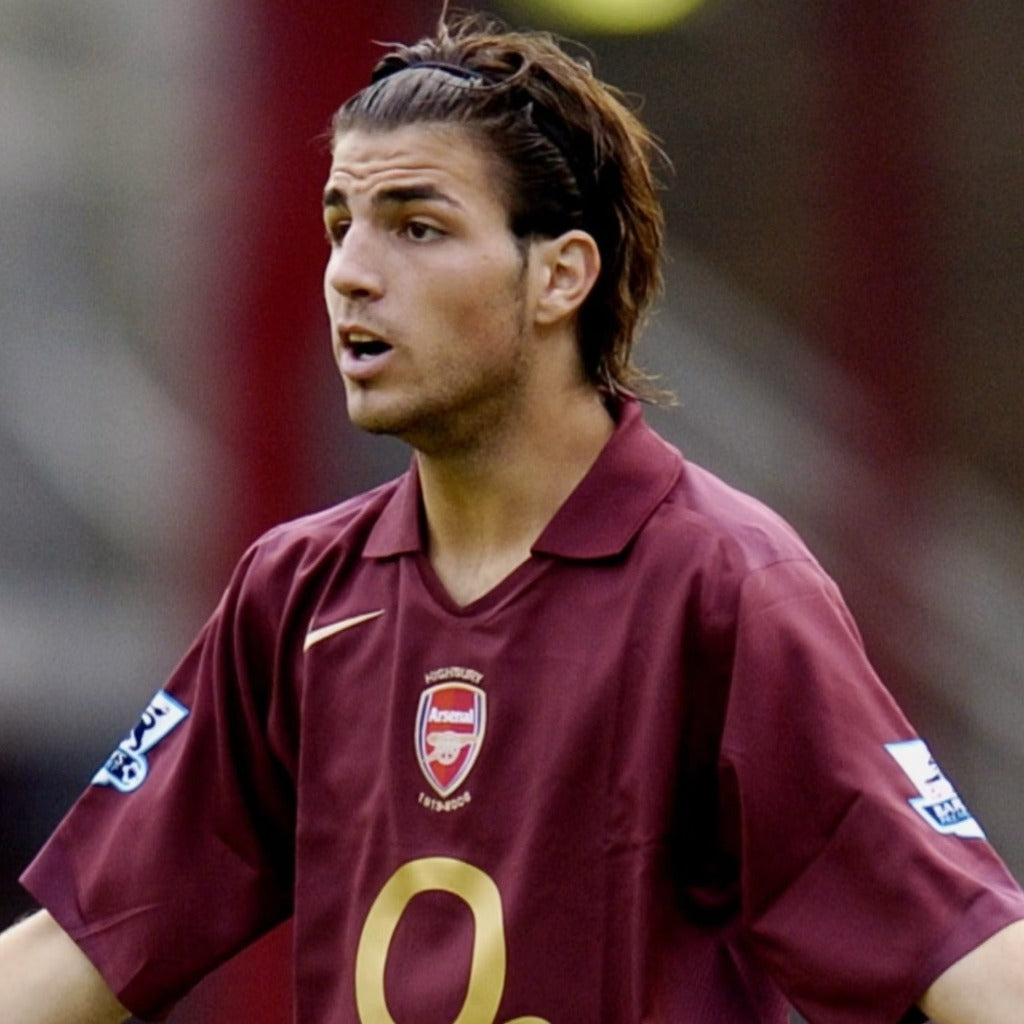 Arsenal 2005/06 Home
