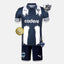 Kids CF Monterrey Home Clubs Word Cup