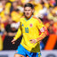 Colombia 2026 HOME Player Version