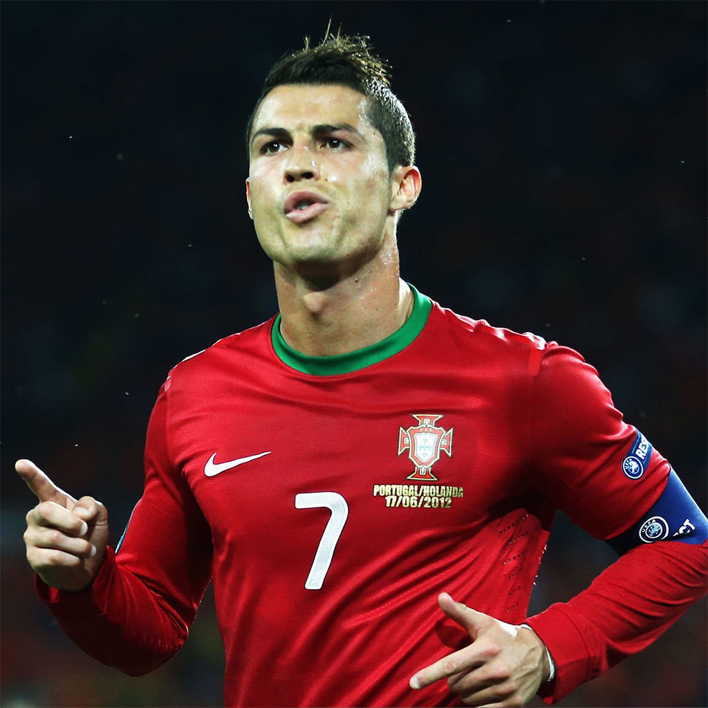 Portugal 2012 Home
