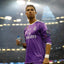 Real Madrid 2016/17 Away for Kids