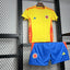 Colombia 2024/25 Kids Home