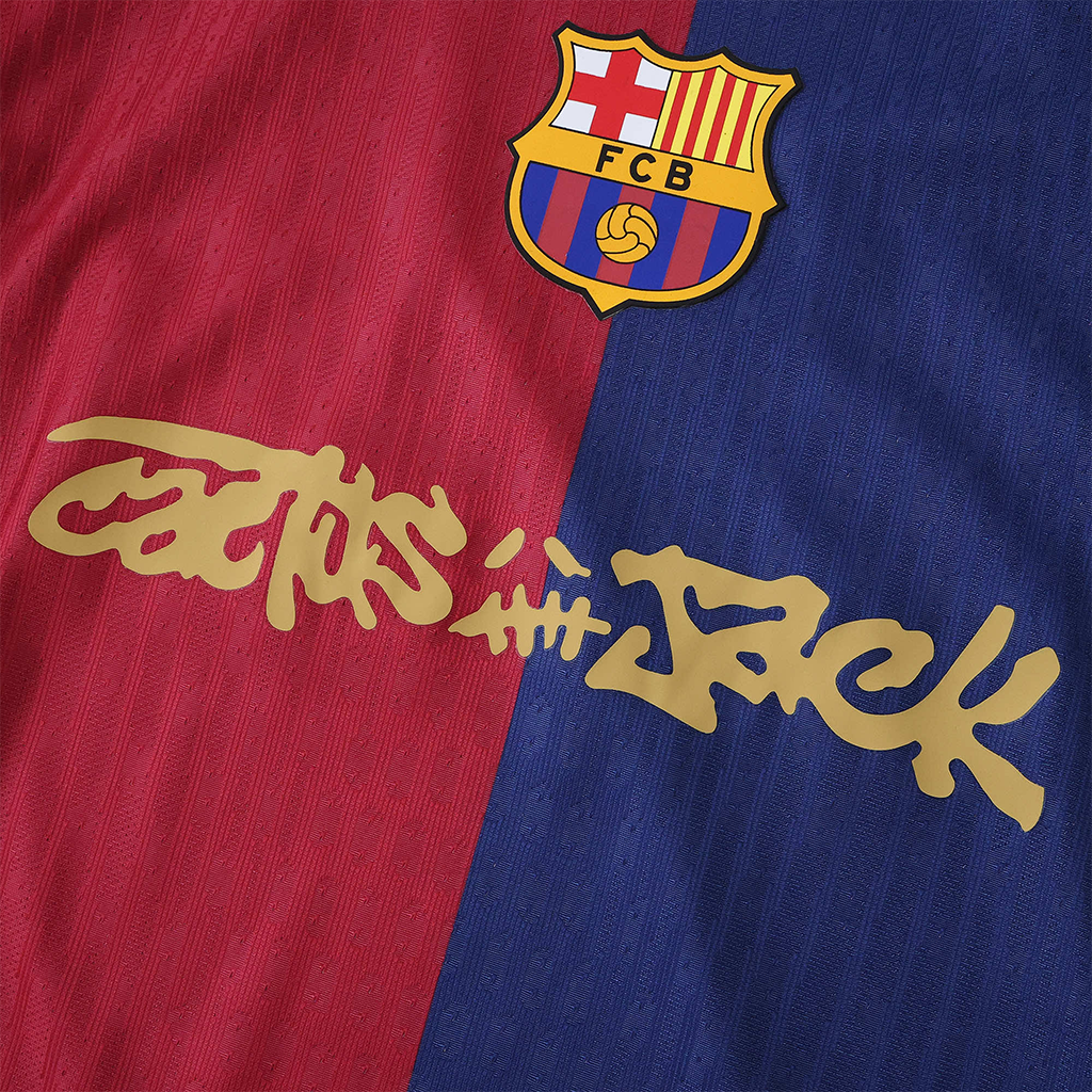 FC Barcelona Special Edition - Player Version