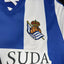 Real Sociedad 2024/25 Kids Home