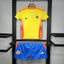 Colombia 2024/25 Kids Home