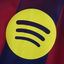 FC Barcelona 2025/26 Home for Kids