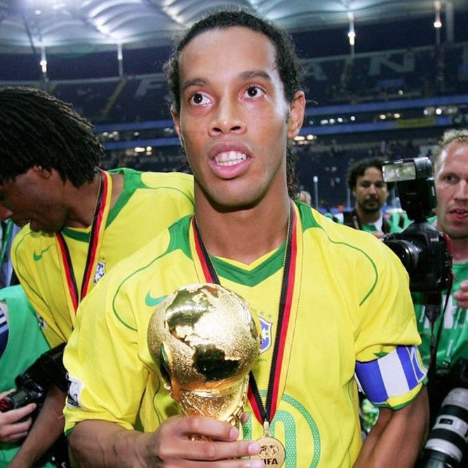 Brazil 2005 Home