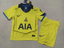 Tottenham Hotspur 2025/26 Kids Third