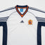 Jersey Retro 1998