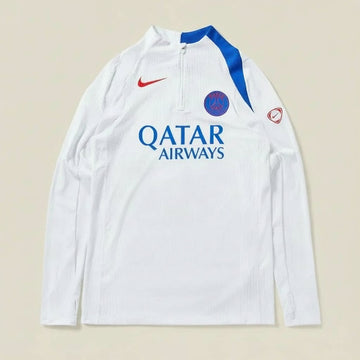 PSG 2025 Strike Player Jacket