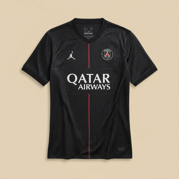 PSG Fourth Jersey 2025/26