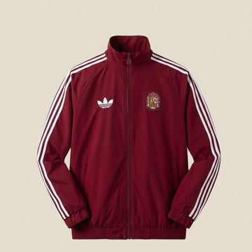 ESP WindBreaker