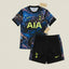 Tottenham 2021/22 Away Kids
