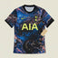Tottenham 2021/22 Away Kids