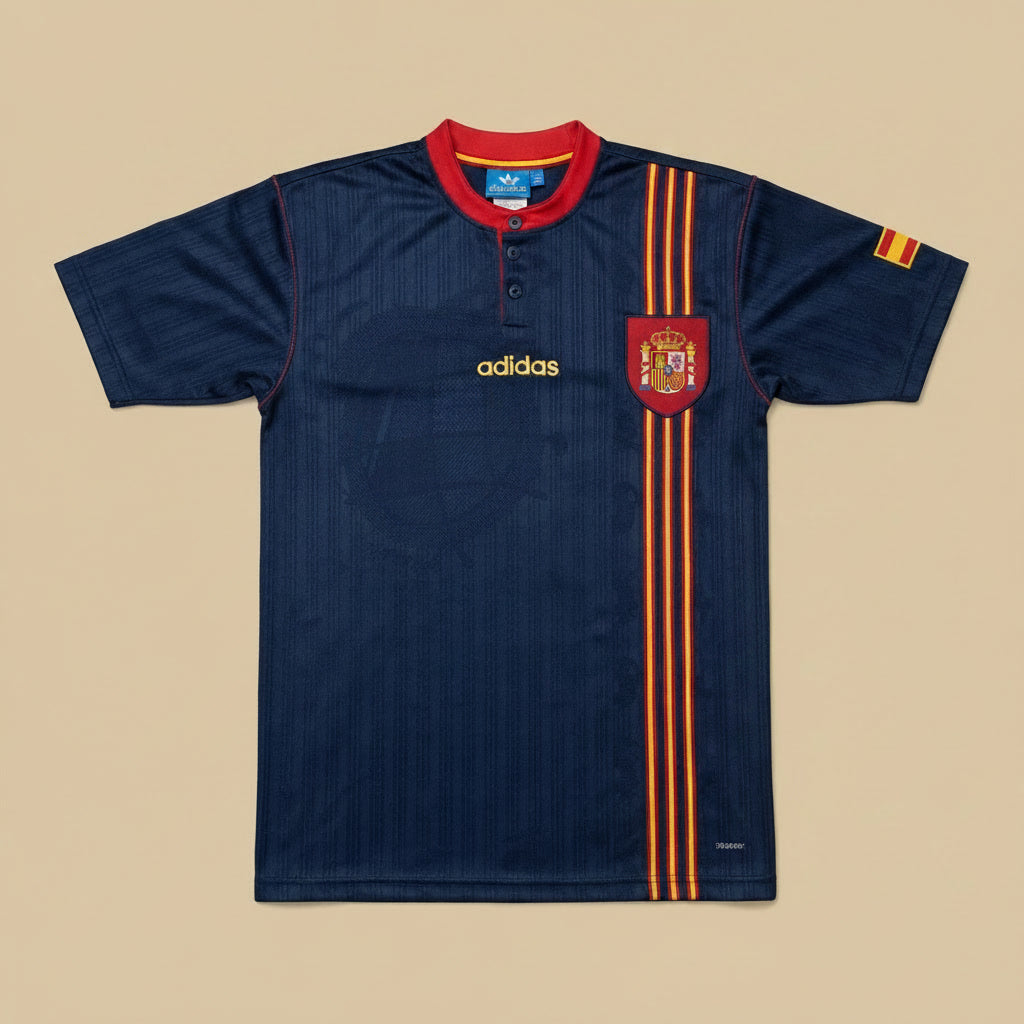 ESP Jersey Retro 1996