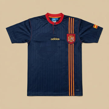 ESP Jersey Retro 1996