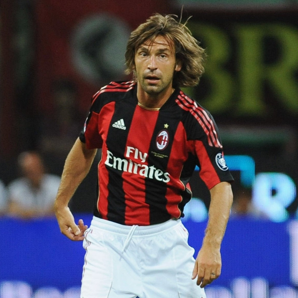 AC Milan 2010/11 Home