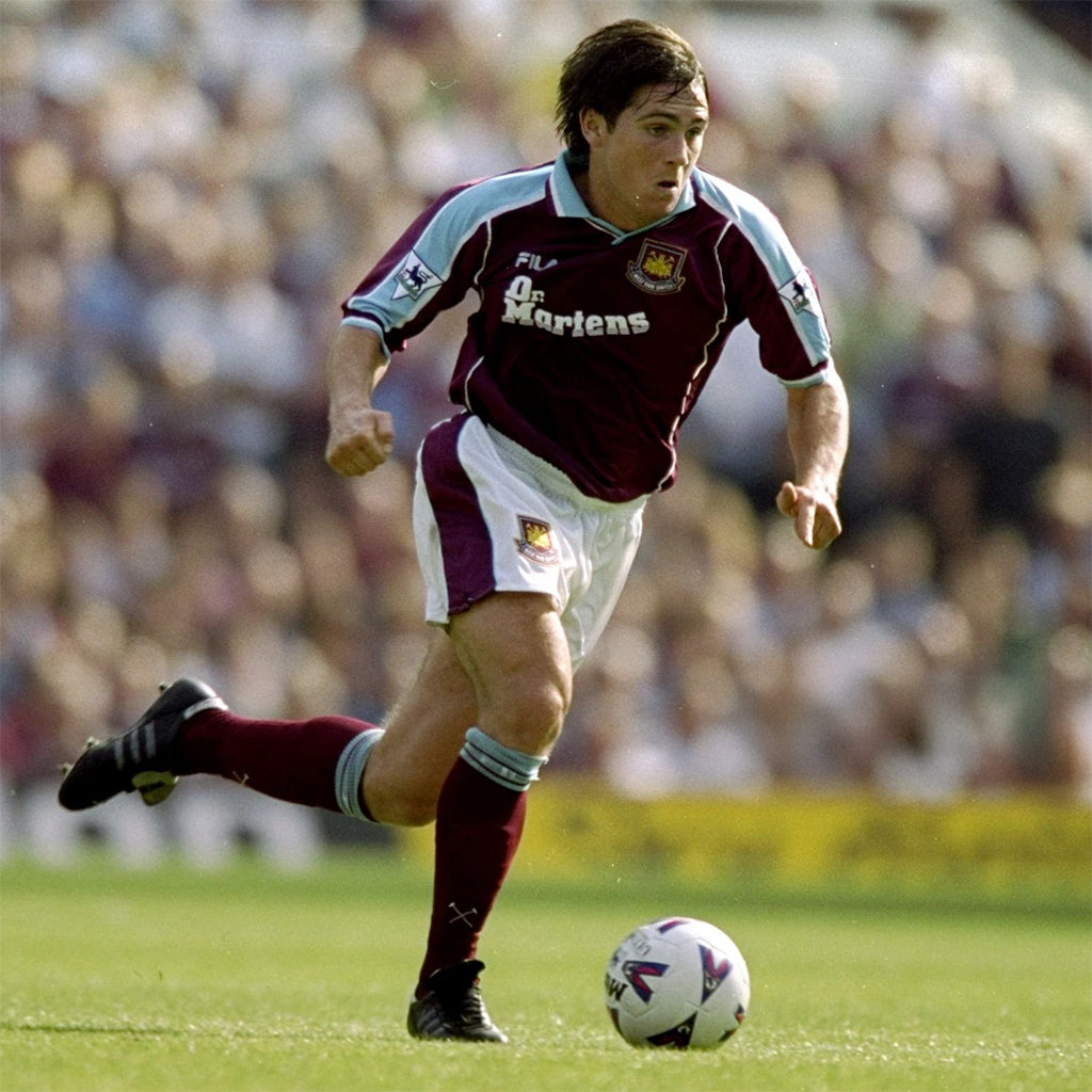West Ham 1999/00 Home