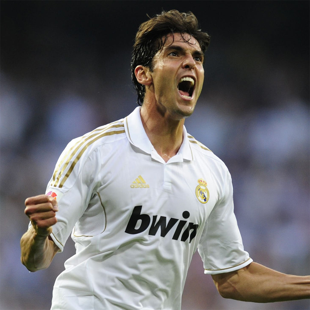 Real Madrid 2011/12 Home