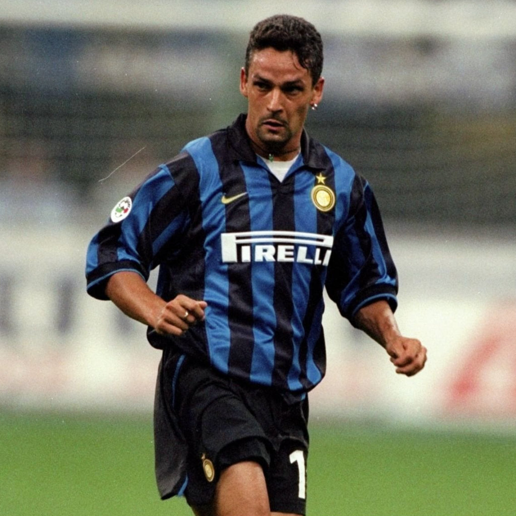Inter 1998/99 Home