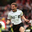 Germany 1996 Home