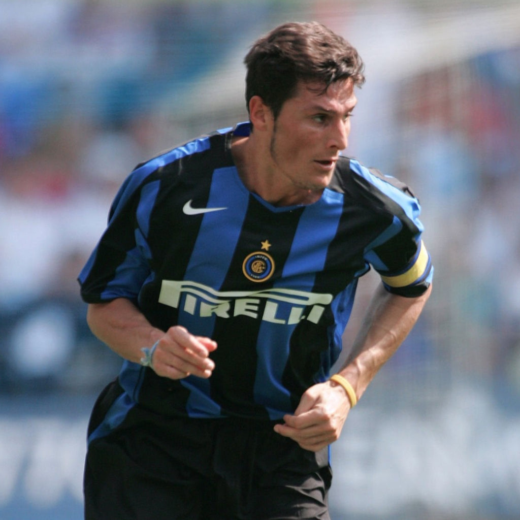 Inter 2004/05 Home