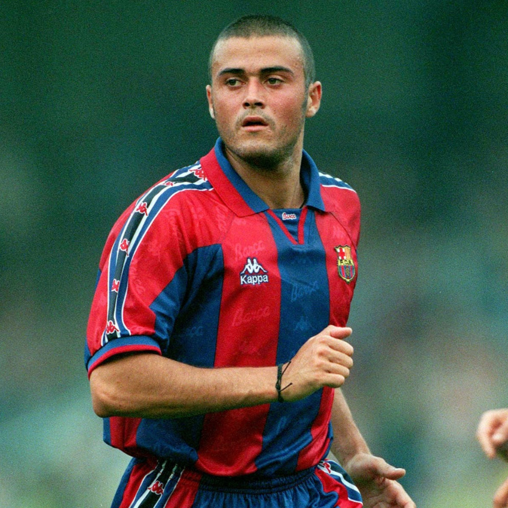 FC Barcelona 1996/97 Home