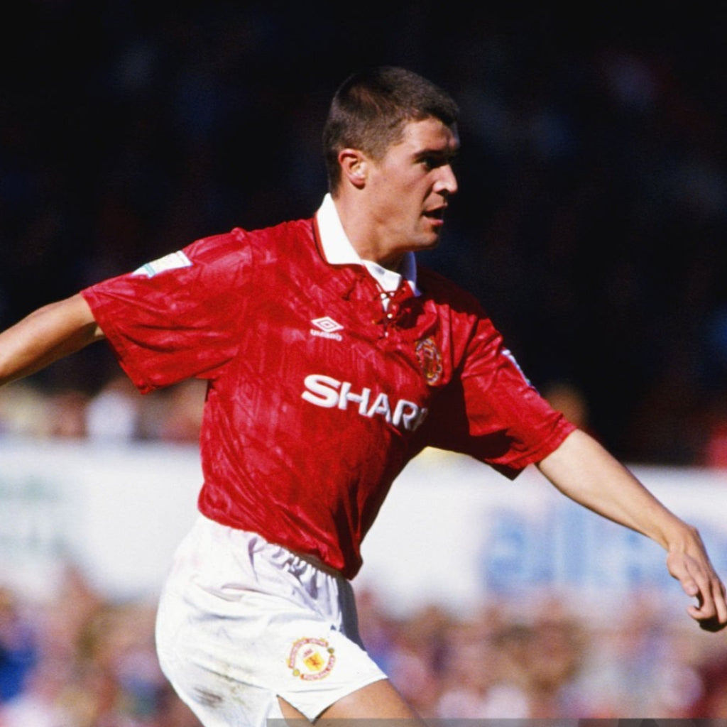 Manchester United 1993/94 Home
