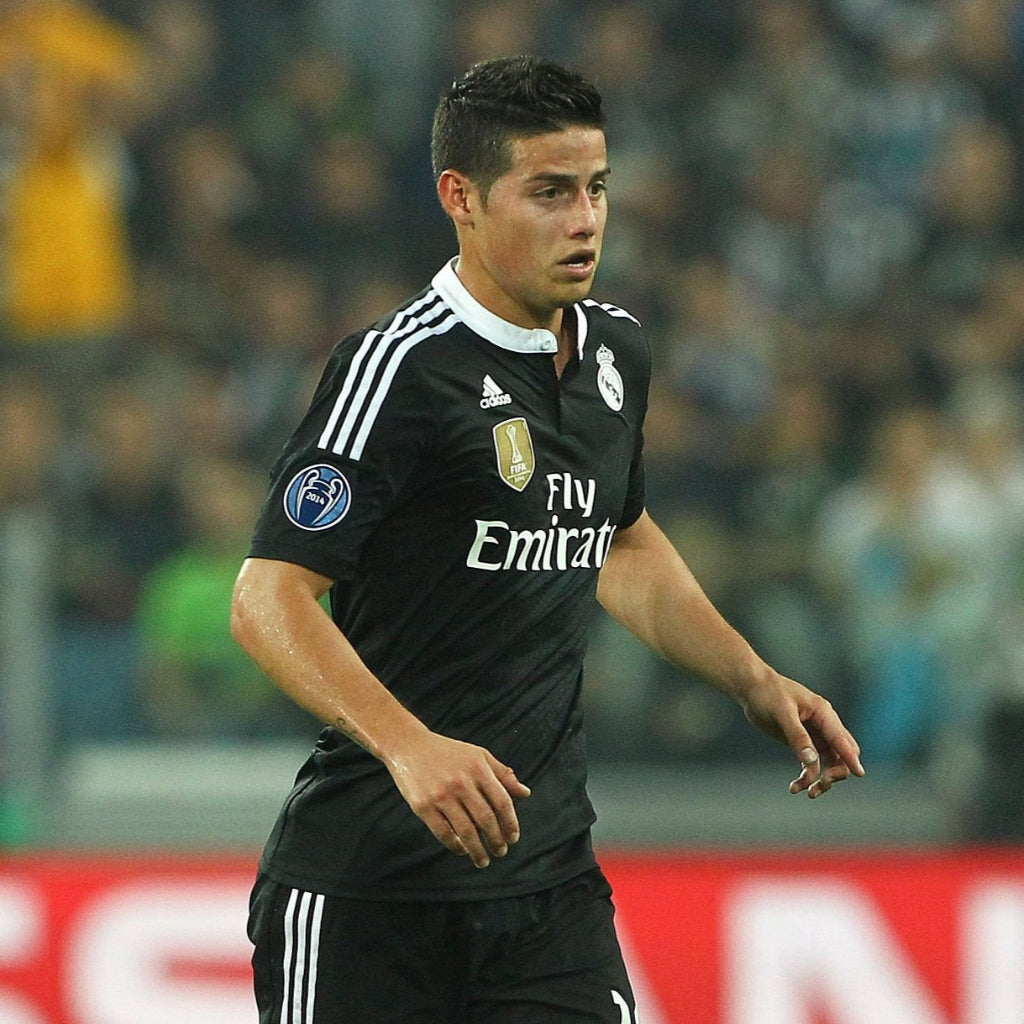 Real Madrid 2014/15 Third for Kids