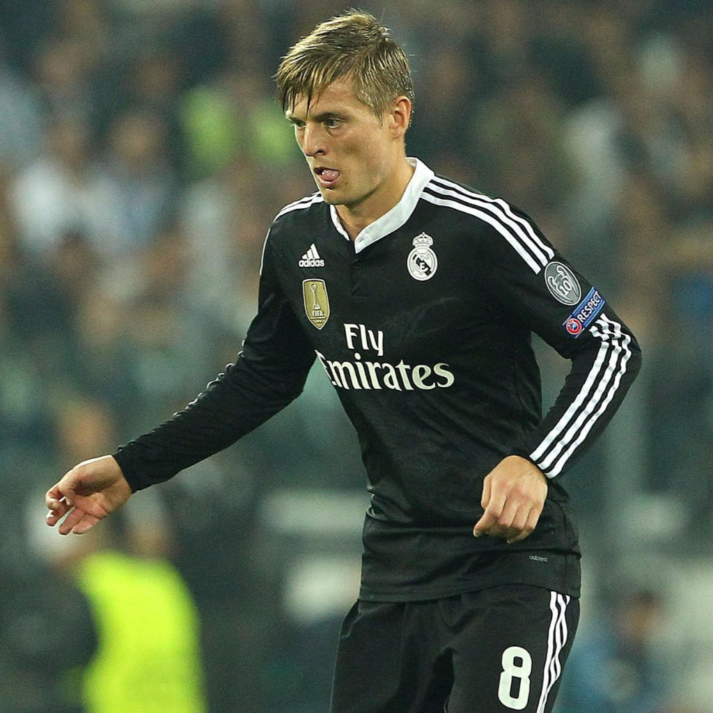 Real Madrid 2014/15 Third for Kids