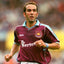 West Ham 1999/00 Home