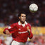 Manchester United 1993/94 Home
