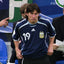 Argentina 2006 Away