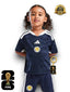 Kids Scotland World Cup 2026