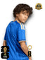Kit Kids Italy World Cup 2026 Jersey