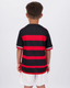 Flamengo 2024/25 Kids Home