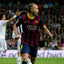 FC Barcelona 2013/14 Home