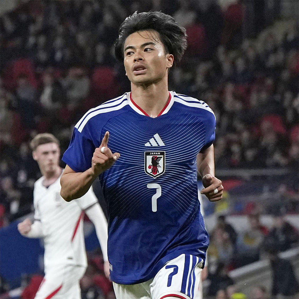 Japan 2026 Home