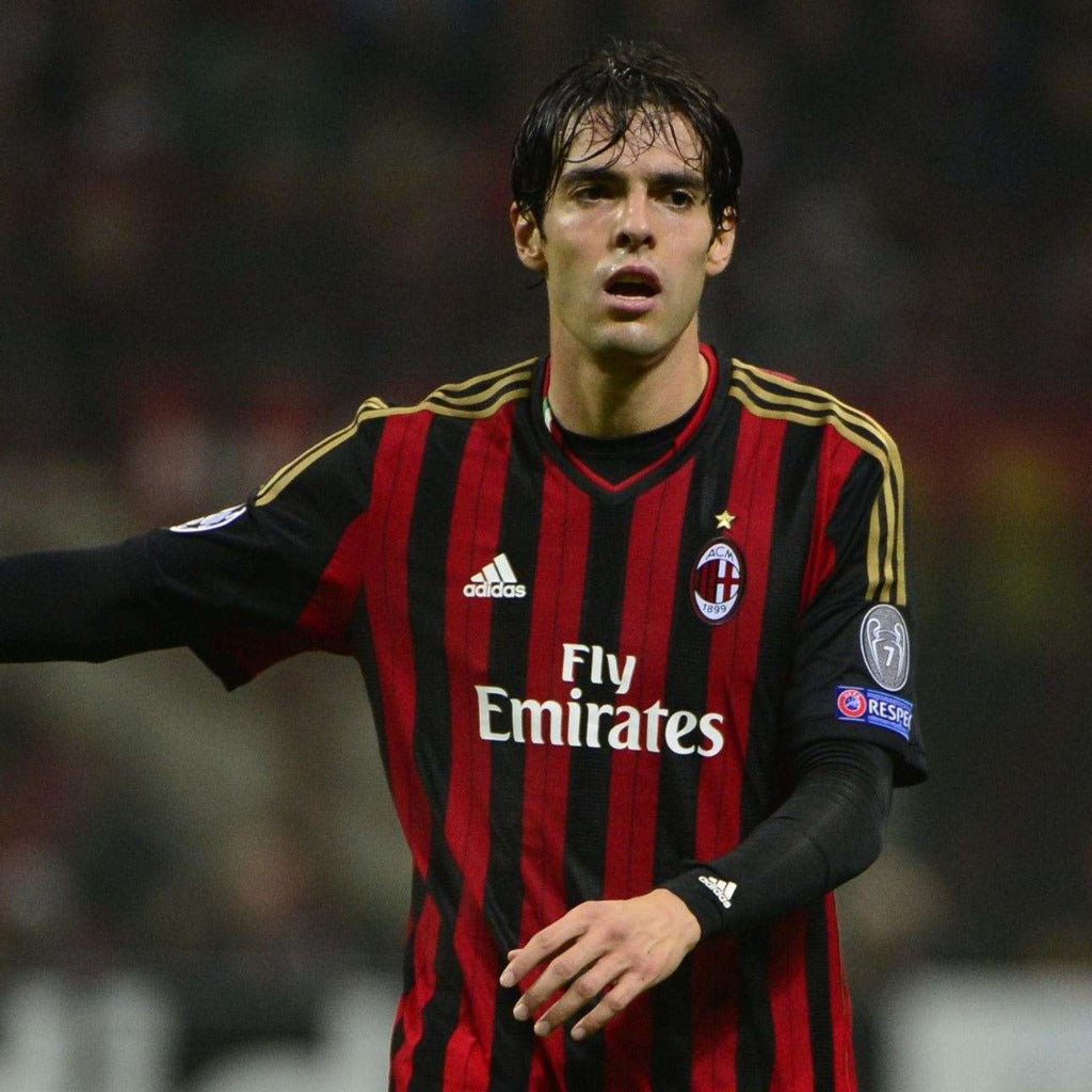 AC Milan 2013/14 Home