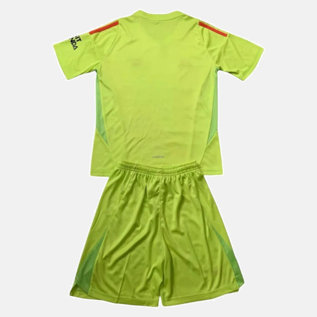 Kids Arsenal Goalkeeper III 2024/25