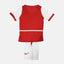 Kids Arsenal 2002/04 - Retrﾃｴ