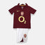 Kids Arsenal 2005/06 - Retrﾃｴ